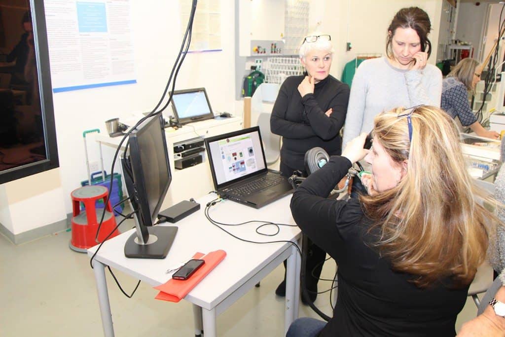 hysteroscopy
